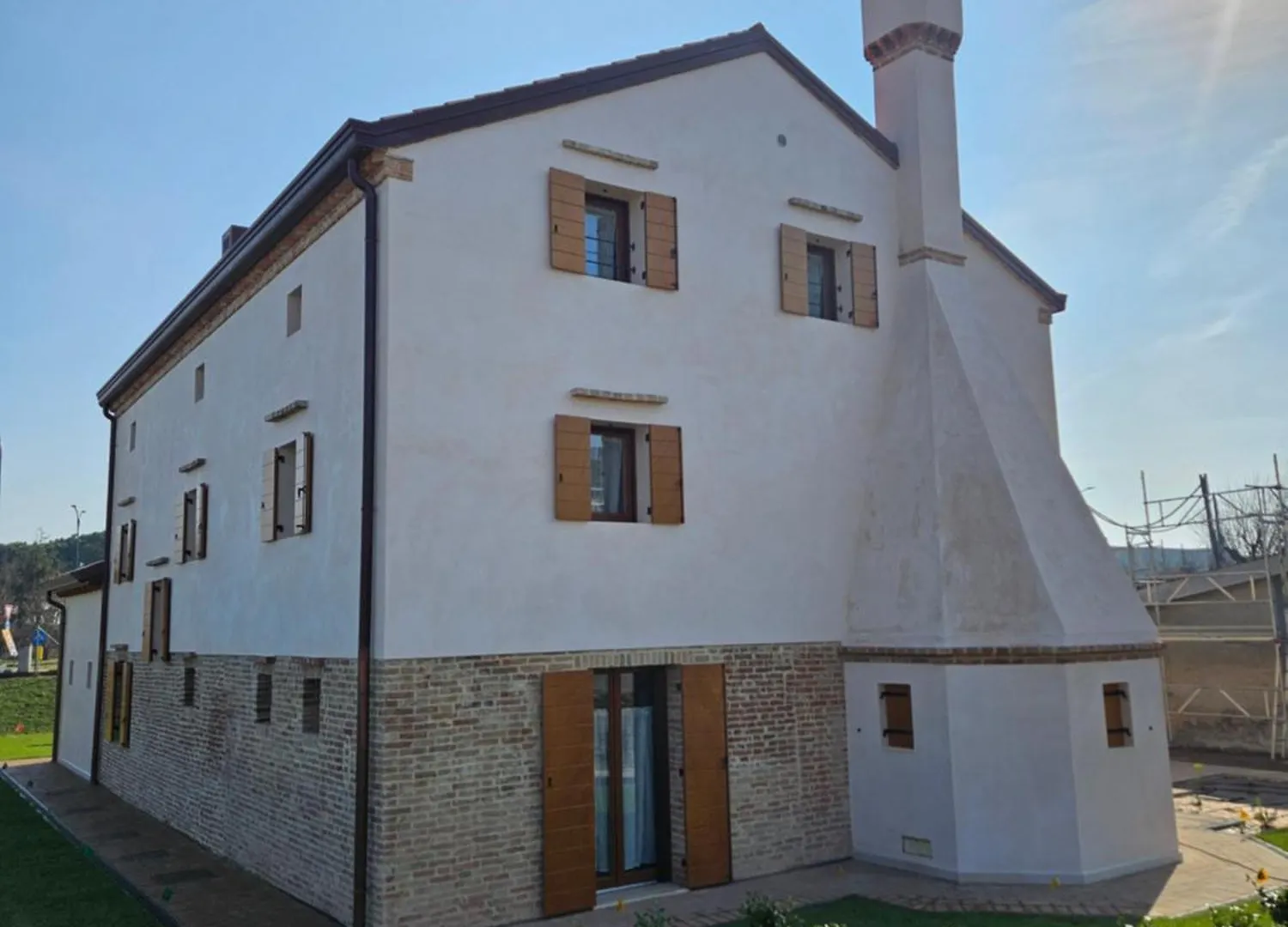 Holiday home Alla Rocca Storica Cavallino-Treporti Italy