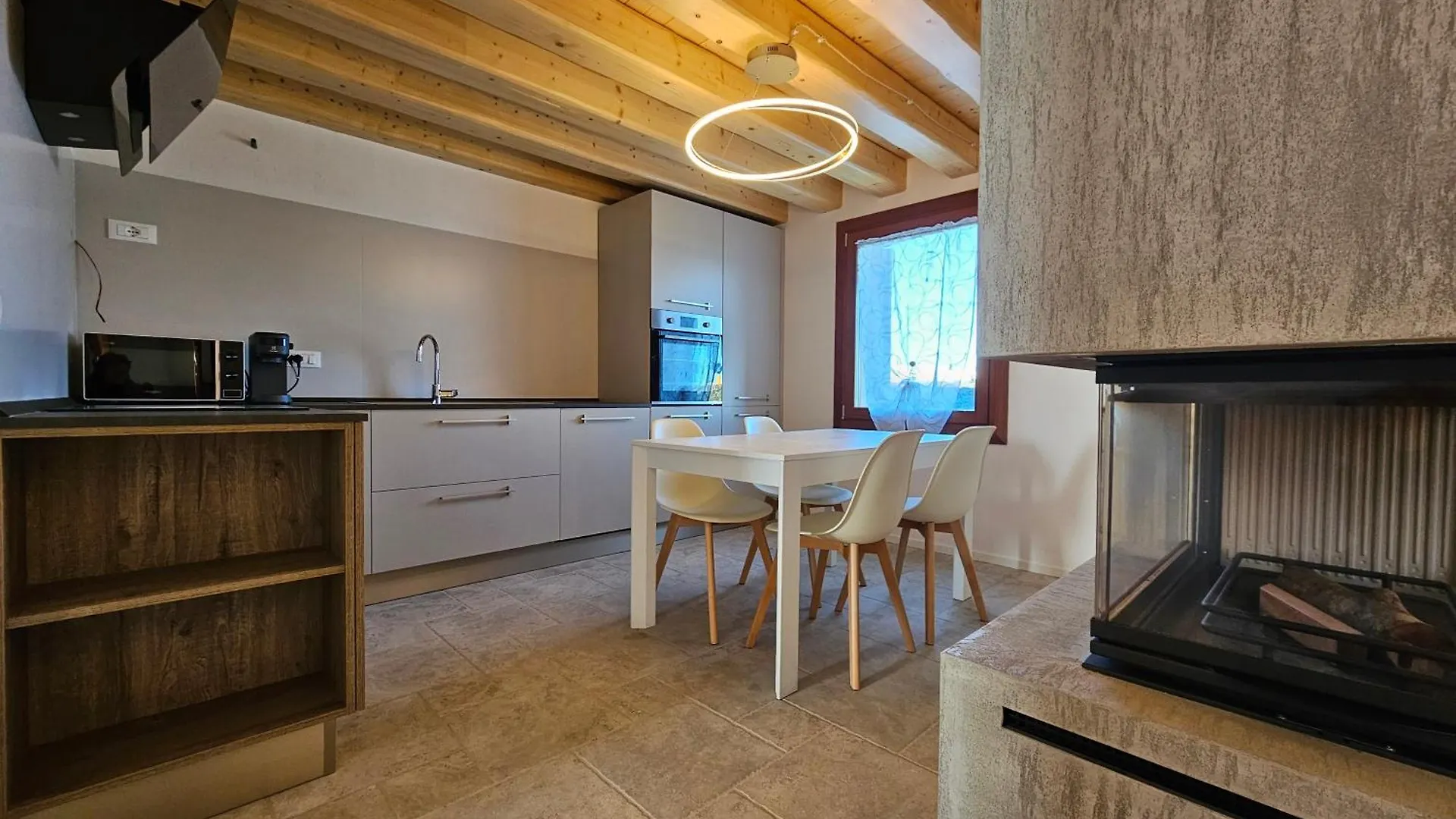 Holiday home Alla Rocca Storica Cavallino-Treporti