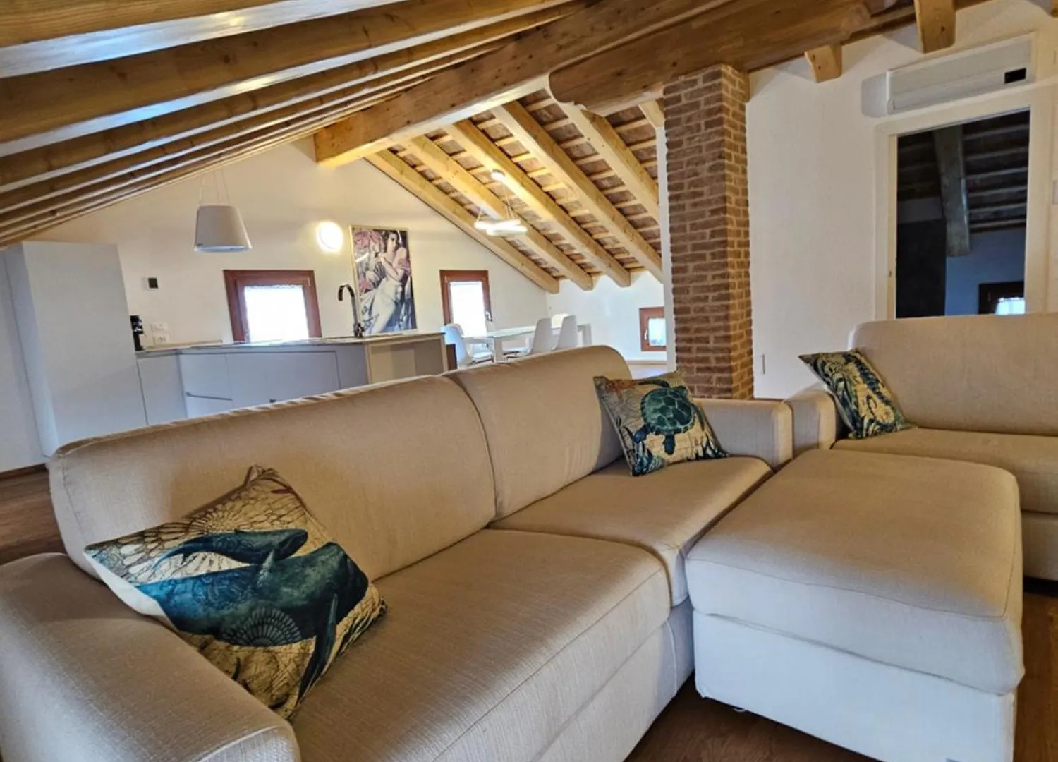 Alla Rocca Storica Cavallino-Treporti Holiday home