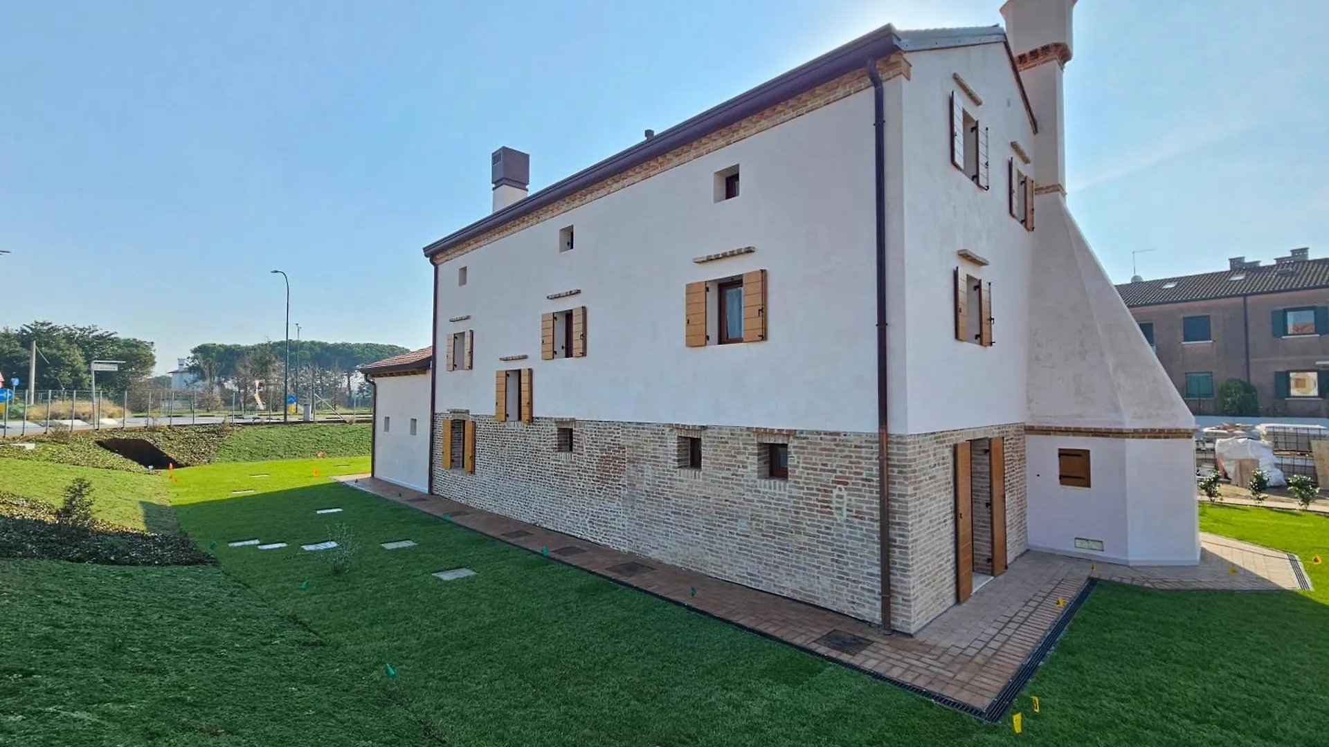 Alla Rocca Storica Cavallino-Treporti Holiday home