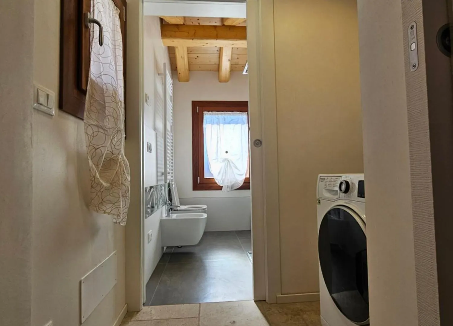 Holiday home Alla Rocca Storica Cavallino-Treporti Italy