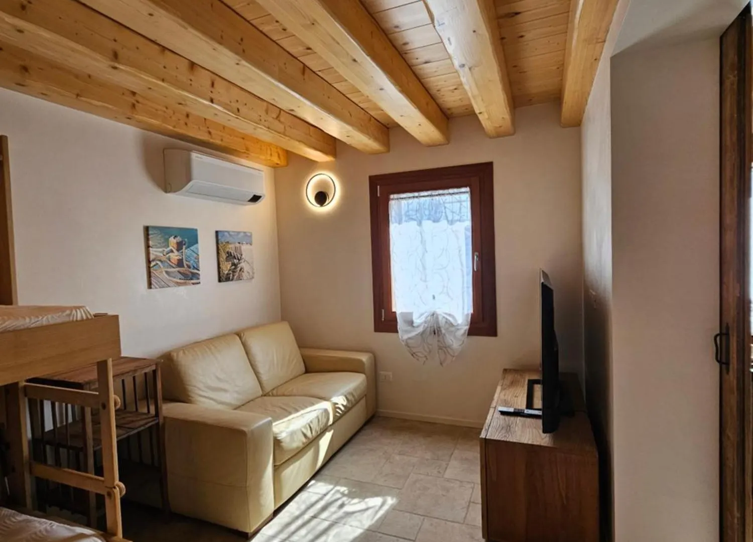 Alla Rocca Storica Cavallino-Treporti Holiday home