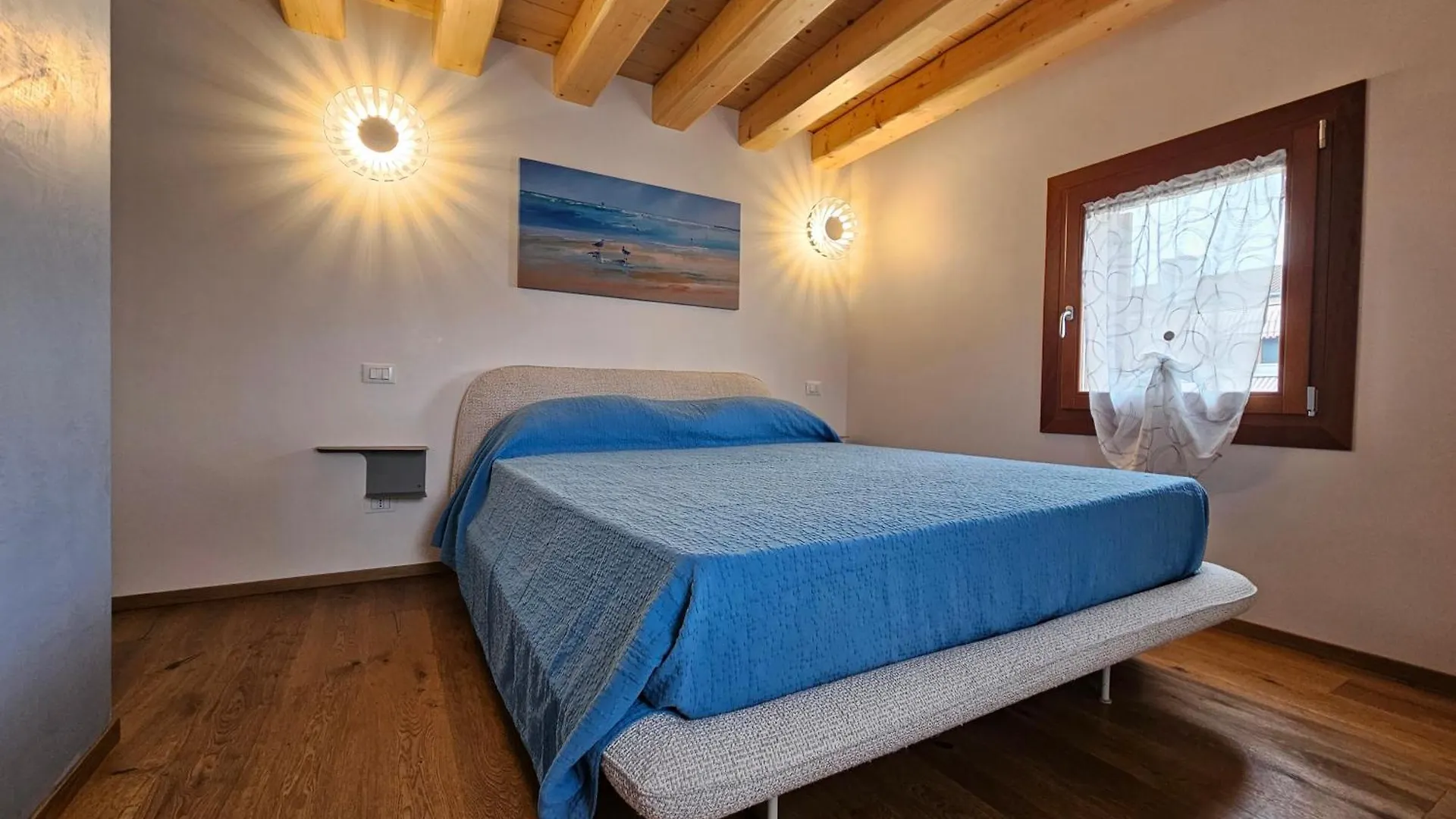 Alla Rocca Storica Cavallino-Treporti Italy