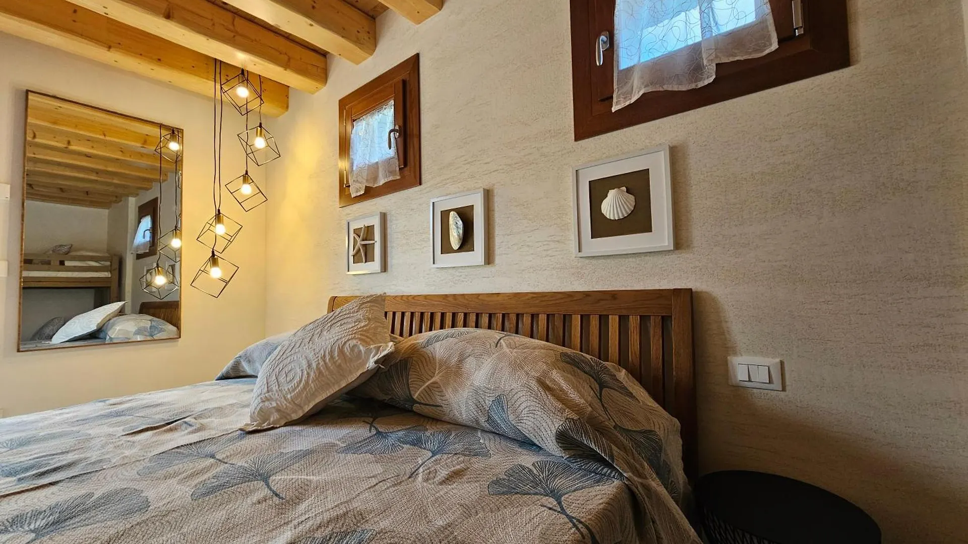 Alla Rocca Storica Cavallino-Treporti Holiday home