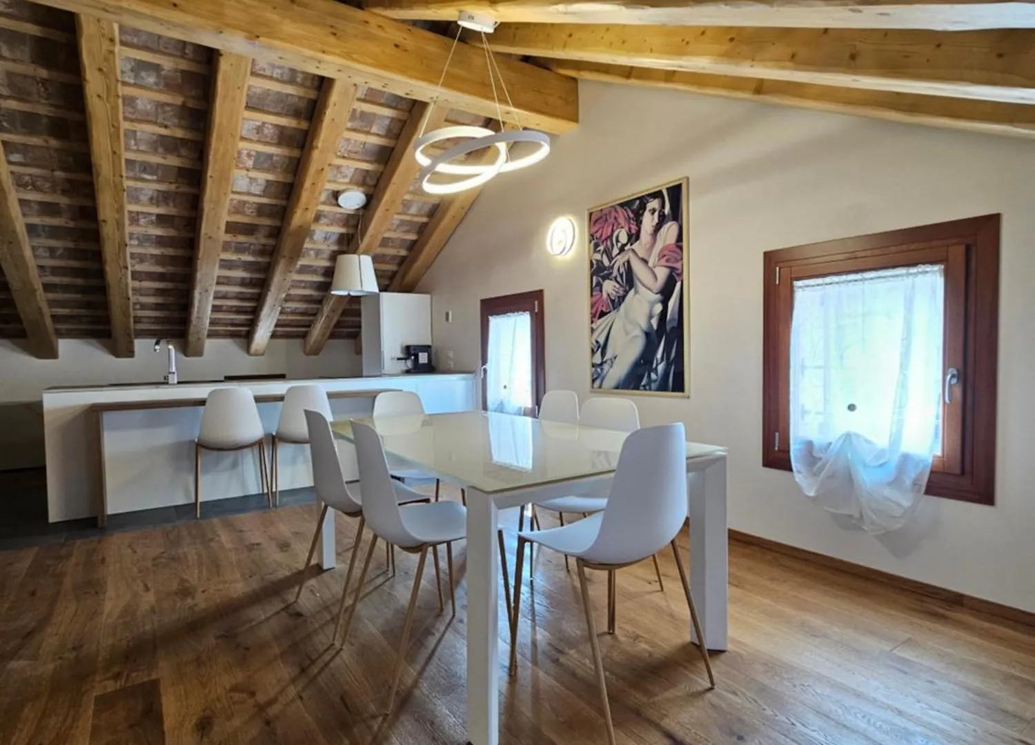 Holiday home Alla Rocca Storica Cavallino-Treporti