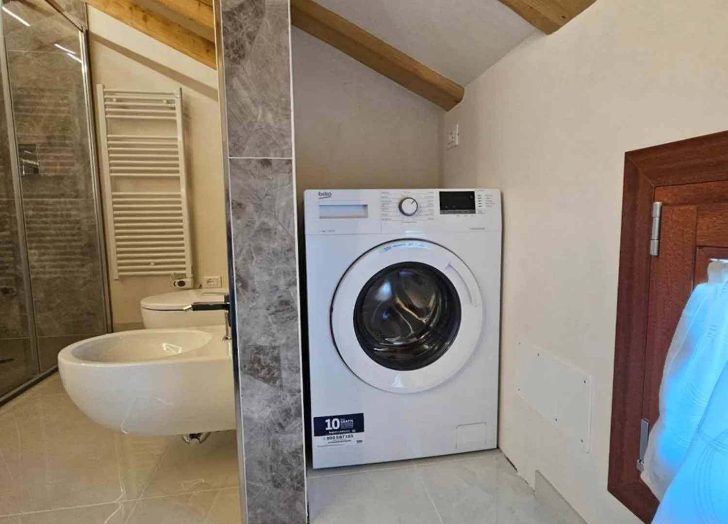 Alla Rocca Storica Cavallino-Treporti Holiday home