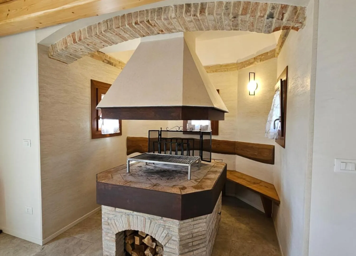 Holiday home Alla Rocca Storica Cavallino-Treporti