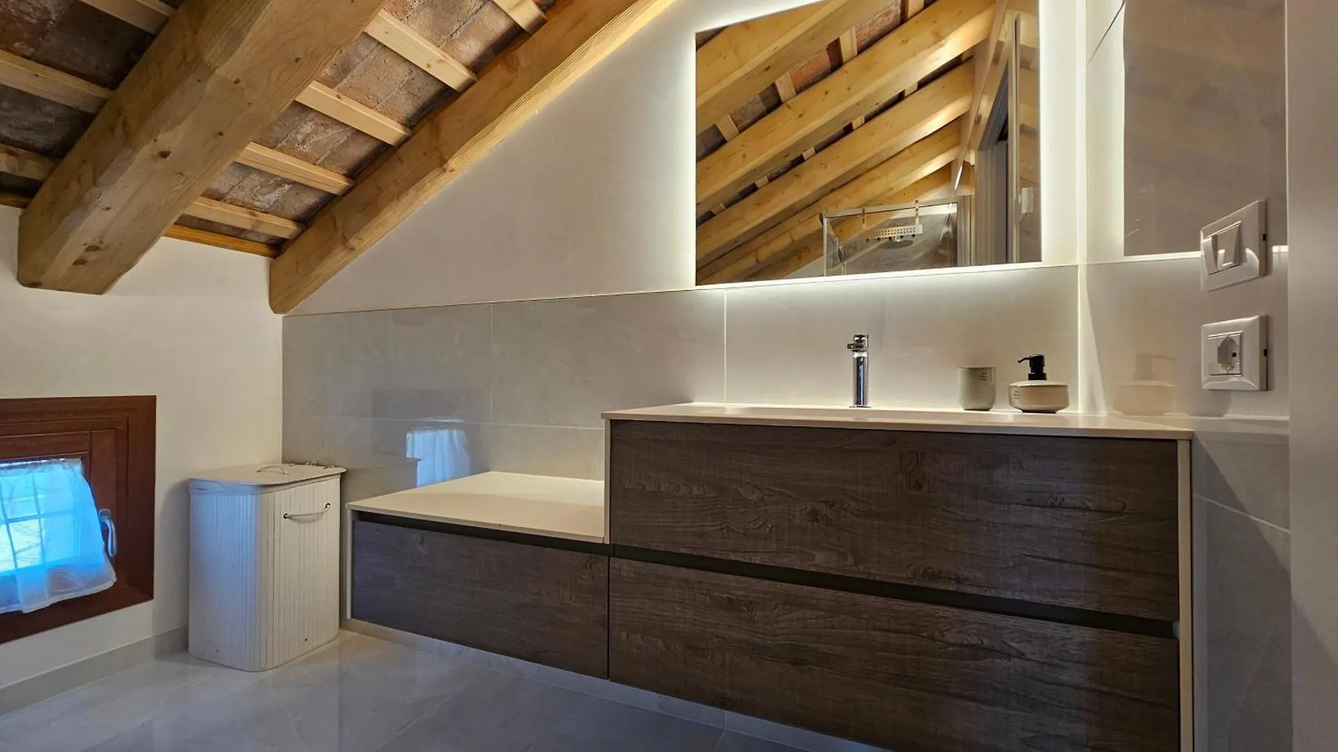 Holiday home Alla Rocca Storica Cavallino-Treporti