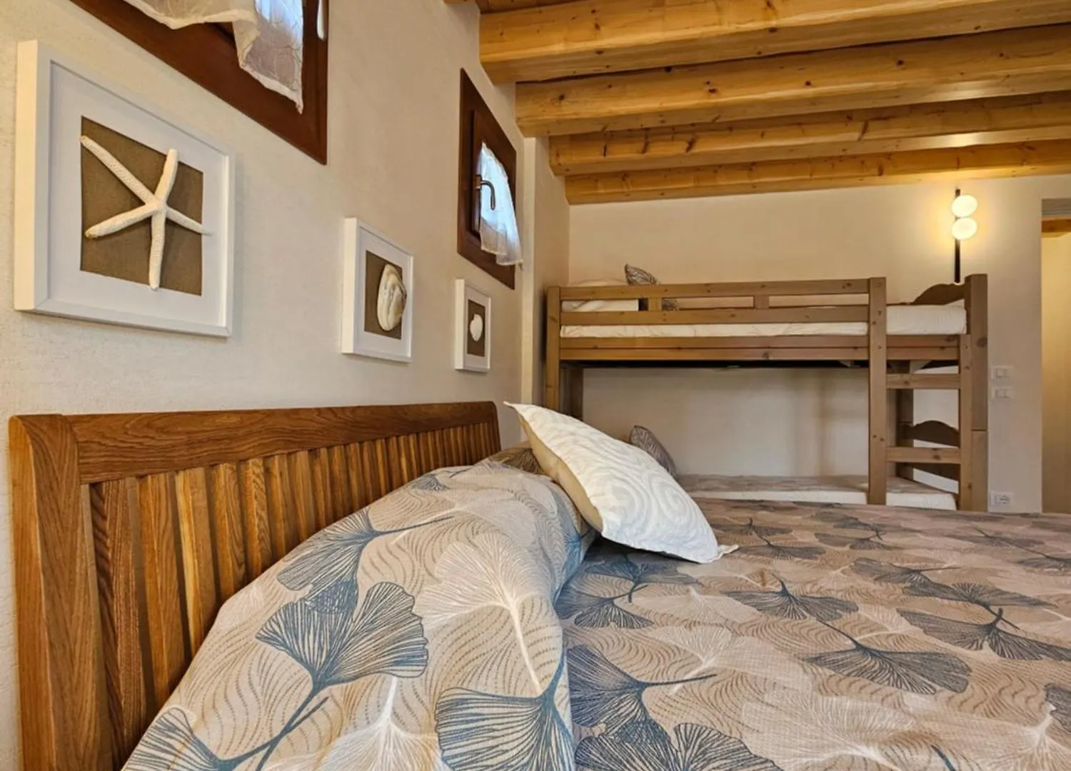 Holiday home Alla Rocca Storica Cavallino-Treporti