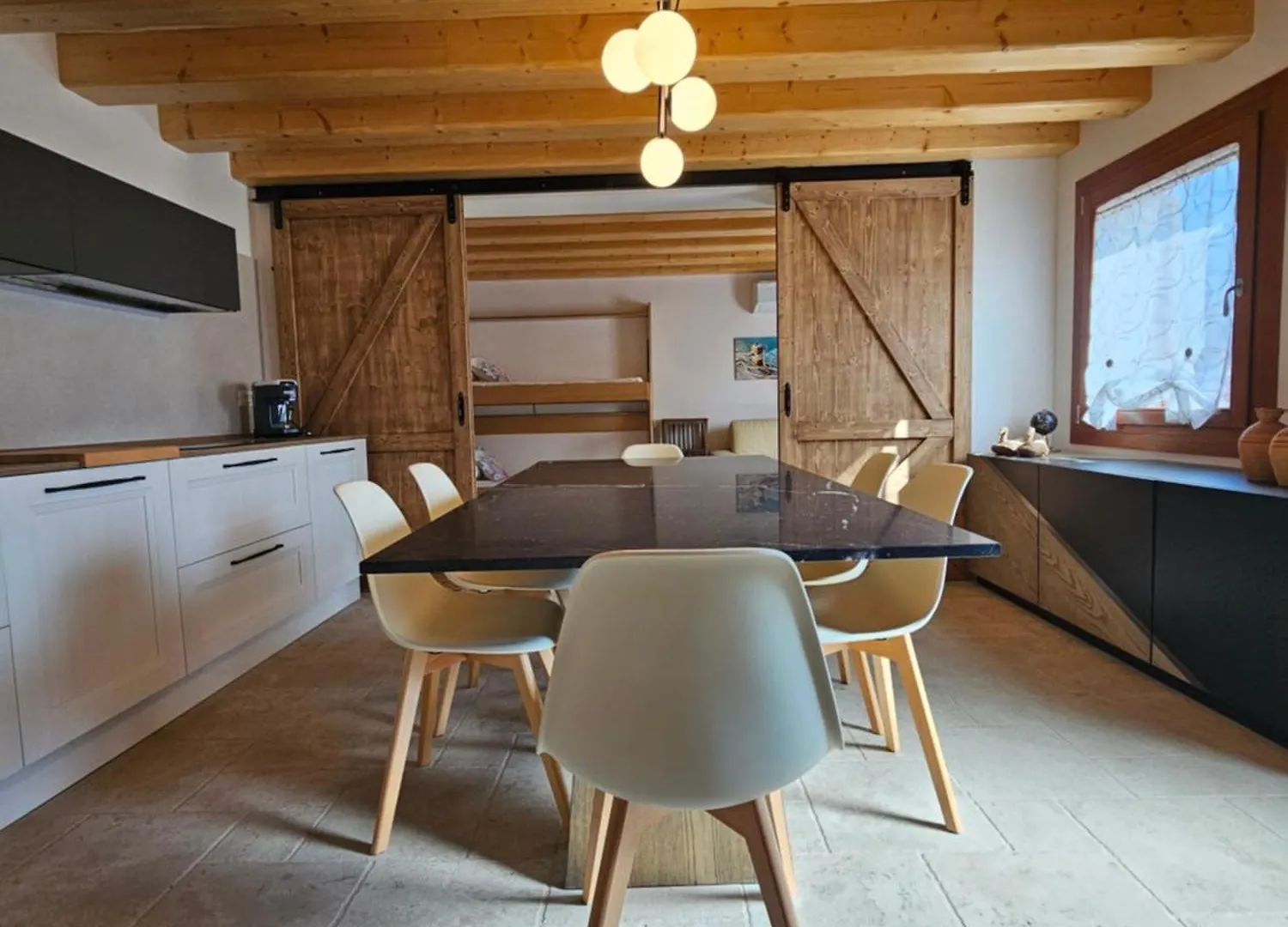 Alla Rocca Storica Cavallino-Treporti Holiday home