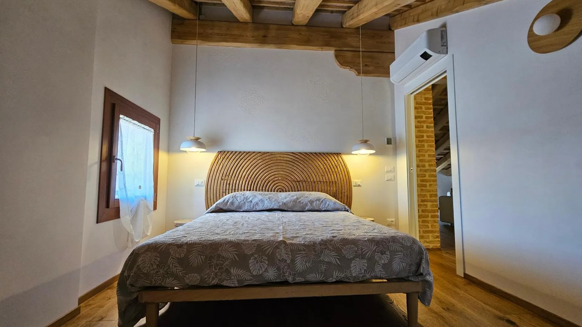 Holiday home Alla Rocca Storica Cavallino-Treporti