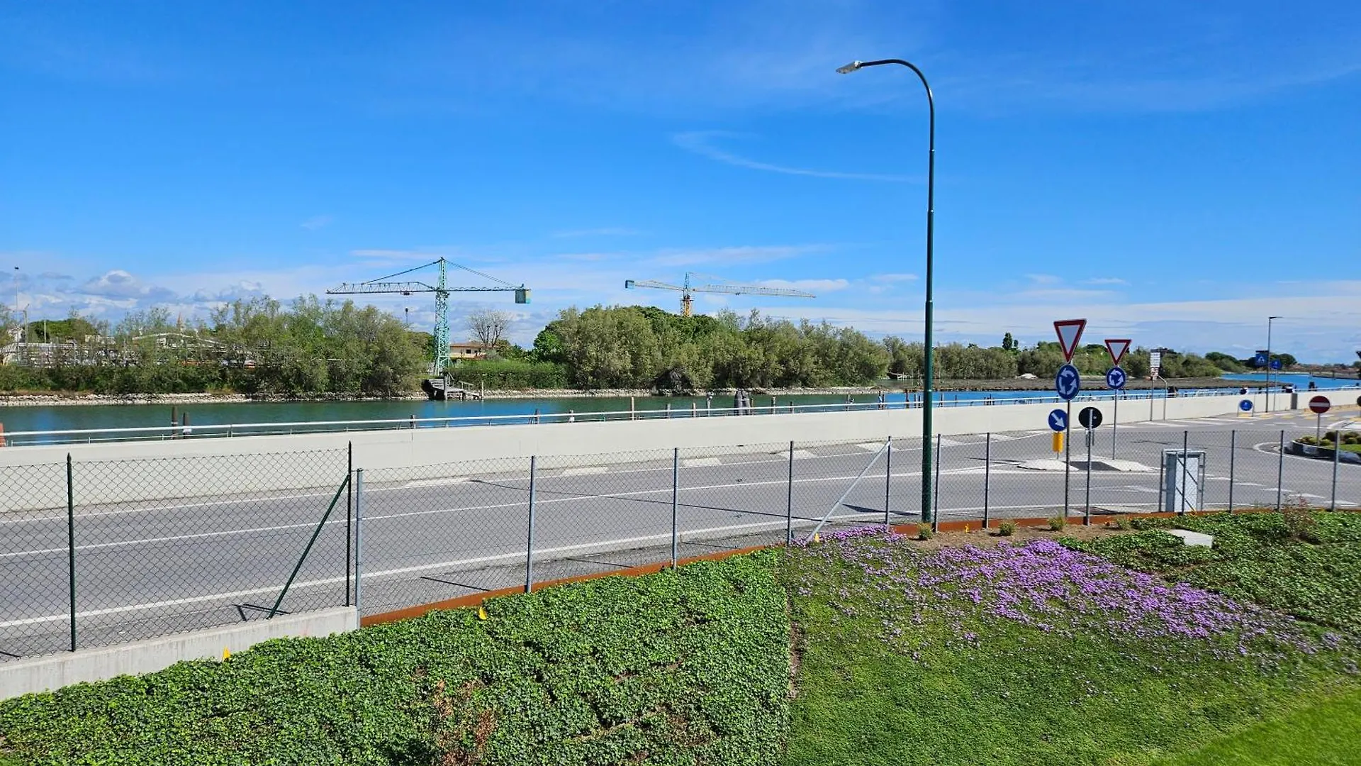 Holiday home Alla Rocca Storica Cavallino-Treporti