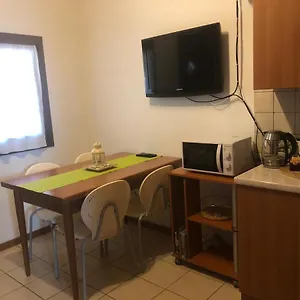  Ferienhaus Alloggi Angiolin Ketty