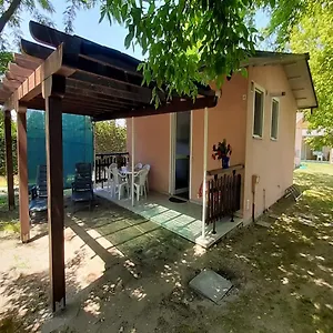  Ferienhaus Alloggi Al Mare 4 E 3