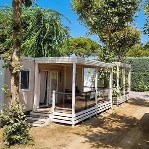 Kemping Victoria Mobilehome In Union, Cavallino-Treporti