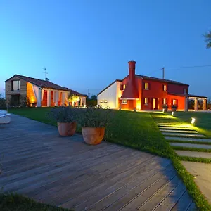  Casa di campagna Sacchetta