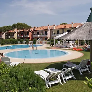 Apartament In Portosole E Tamerici Con Piscina-cavallino Treporti, Cavallino-Treporti