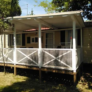  Campeggio Adriacamp Mobile Homes