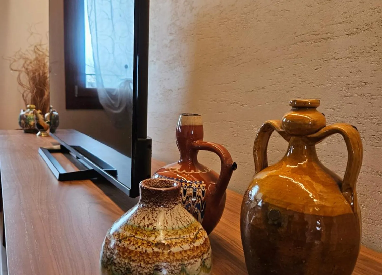 펜션 Alla Rocca Storica 카발리노